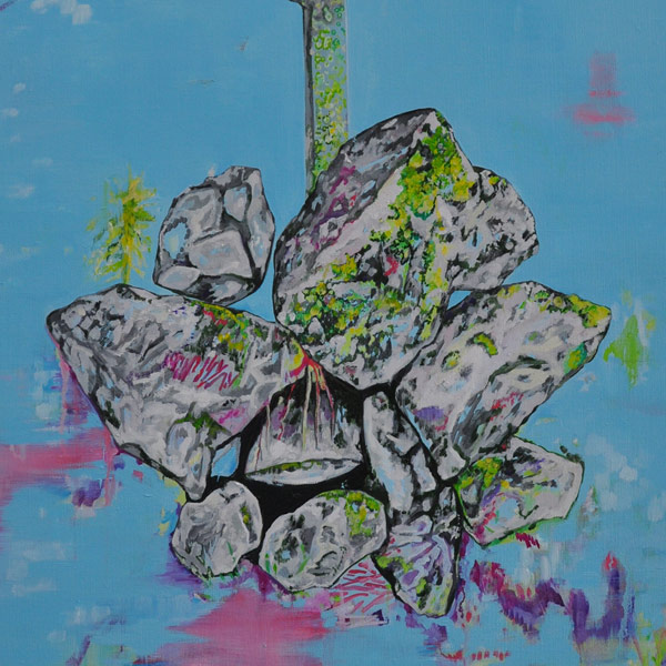 Eternal Return by Naomi Bishop