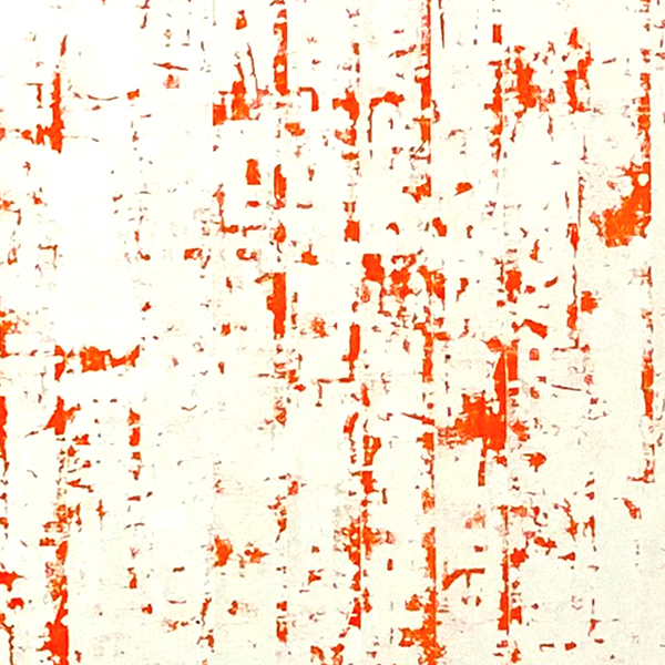 Between/Fragile/Lines by Troy Ramaekers