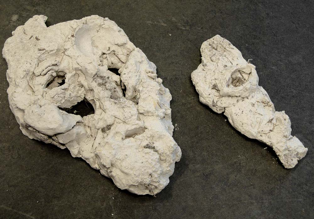 Exhibition by Daniel R. Marks