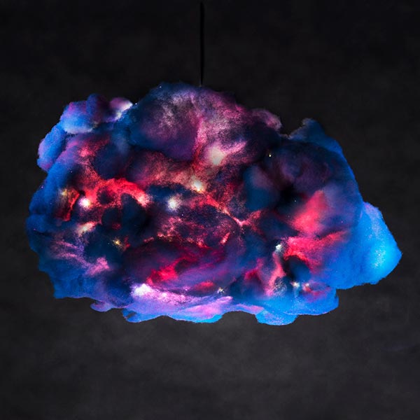 Weather Warning by Georgia Mill