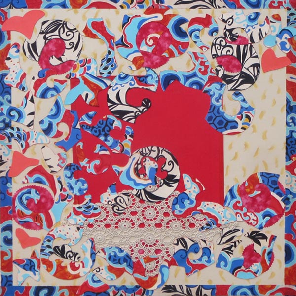 Regeneration by Helen French