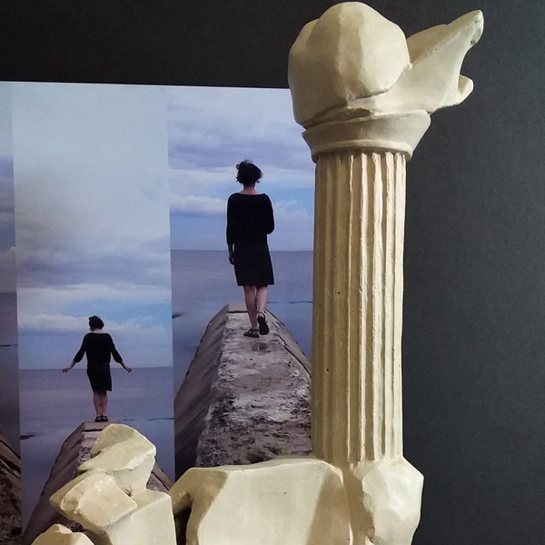 Exhibition by Samantha Semmons