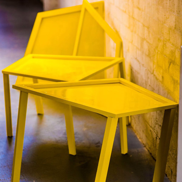 Exhibition by Wendy Busch