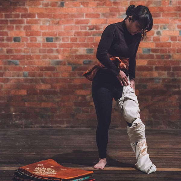 A Warm Glow to Remember by Yumemi Hiraki